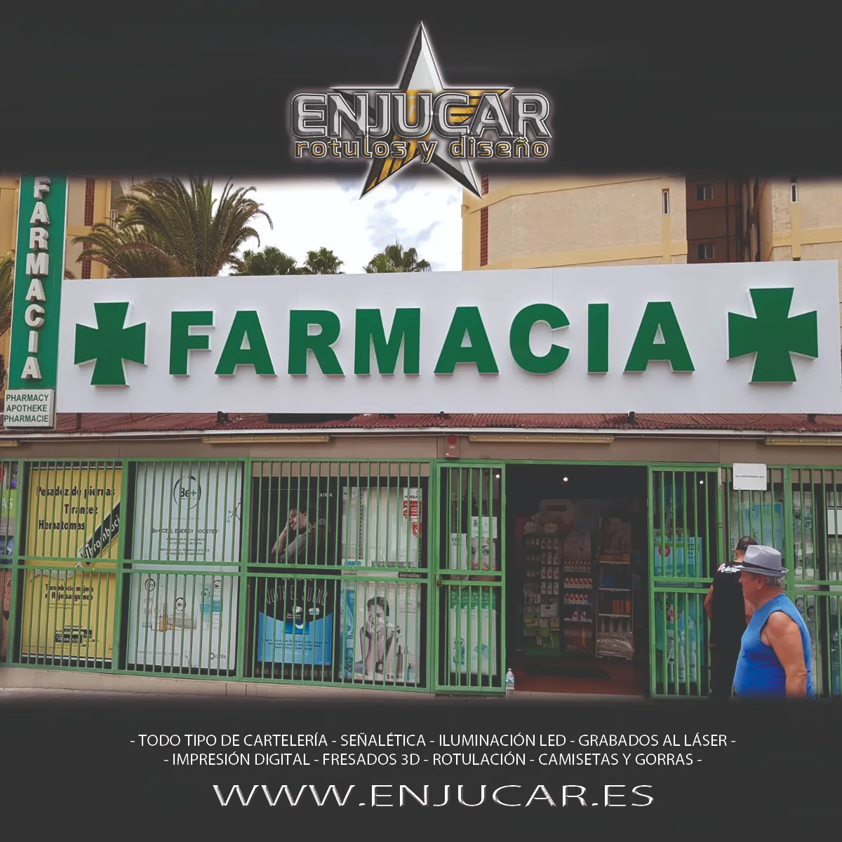 CRUCES DE FARMACIA8