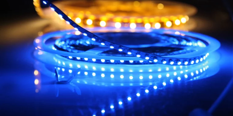 Tendencias en iluminación LED para rótulos corporativos