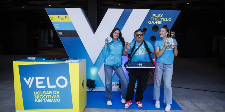 fabricación de stand promocional