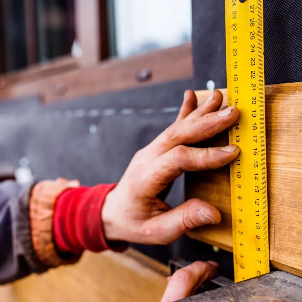 Así diseñamos una fachada corporativa desde cero