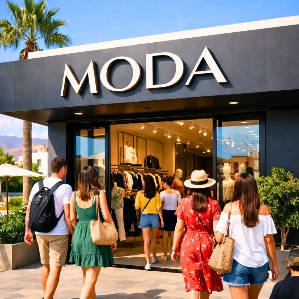 Identidad visual en pequeños negocios en Canarias